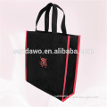 SGS Digital Printed pvc ice bag for wine